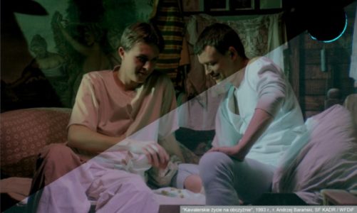 Polskie filmy w nowej odsÅ‚onie â€“ rekonstrukcja i digitalizacja polskich dzieÅ‚