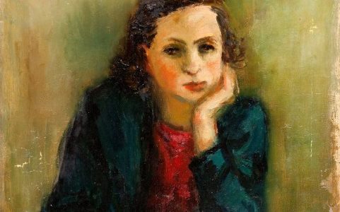 NajmÅ‚odszy uczeÅ„ szkoÅ‚y artystycznej