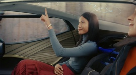 Jak bÄ™dzie wyglÄ…daÅ‚ luksus w przyszÅ‚oÅ›ci? Lexus postanowiÅ‚ to zbadaÄ‡