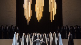 PONADCZASOWA AIDA MIÅOSNA
 BIZNES, Kultura - Zaskocz swojÄ… drugÄ… połówkÄ™ i z okazji Walentynek poznajcie operowÄ… historiÄ™ AIDY na dużym ekranie