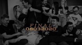 Friz zakoÅ„czyÅ‚ waÅ¼ny projekt. â€œKoÅ„czy siÄ™ daily, ale nie rozpada siÄ™ rodzinaâ€. Gwiazdy, LIFESTYLE - Friz zakoÅ„czyÅ‚ waÅ¼ny projekt. â€œKoÅ„czy siÄ™ daily, ale nie rozpada siÄ™ rodzinaâ€.