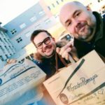 To siÄ™ samo nakrÄ™ca – #Gastro dalej pomaga