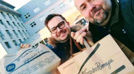 To się samo nakręca - #Gastro dalej pomaga Styl życia, LIFESTYLE - Ponad 30 firm dołączyło przez dobę do akcji #GastroPomaga Białystok.