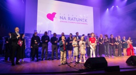 11 Koncert Nadziei. NajwiÄ™ksze muzyczne wydarzenie charytatywne we WrocÅ‚awiu