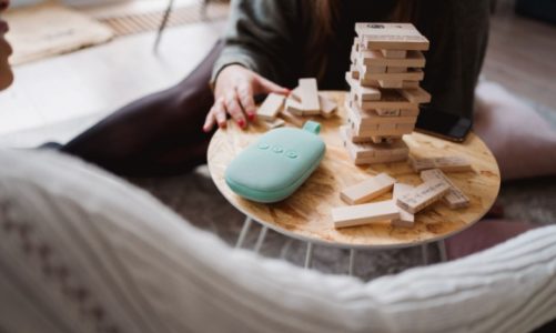 4 kreatywne pomysÅ‚y na organizacjÄ™ czasu z bliskimi w domu