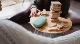 4 kreatywne pomysÅ‚y na organizacjÄ™ czasu z bliskimi w domu Styl Å¼ycia, LIFESTYLE - Zaplanowanie czasu wolnego dzieciom we wÅ‚asnych czterech Å›cianach stanowi nie lada wyzwanie w trakcie przymusowego siedzenia w domu bez kontaktu z rÃ³wieÅ›nikami. Jak zorganizowaÄ‡ ten czas tak aby maluchy nie spÄ™dzaÅ‚y go wyÅ‚Ä…cznie przed ekranami komputerÃ³w i smartfonÃ³w?