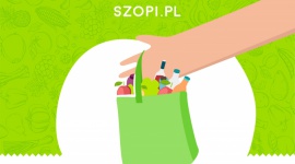 Szopi.pl za darmo dostarczy zakupy osobom powyÅ¼ej 60 roku Å¼ycia BIZNES, Konsument - W zwiÄ…zku z sytuacjÄ… zwiÄ…zanÄ… z coraz wiÄ™kszÄ… liczbÄ… zakaÅ¼eÅ„ koronawirusem, Szopi.pl rozpocznie darmowe dostarczanie zakupÃ³w spoÅ¼ywczych osobom z grupy wiekowej powyÅ¼ej 60 roku Å¼ycia