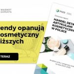 Do 2025 roku sprzedaÅ¼ internetowa bÄ™dzie odpowiadaÄ‡ za ponad 15% rynku artykuÅ‚Ã³w