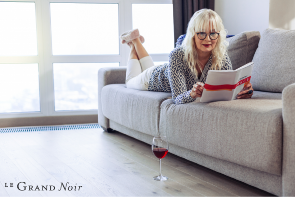 #ZOSTAÅƒWDOMU i bÄ…dÅº sobÄ… Styl Å¼ycia, LIFESTYLE - PojÄ™cie â€žbycia sobÄ…â€ jest niejednoznaczne i bardzo pojemne. Z badaÅ„ zleconych przez markÄ™ Le Grand Noir wynika, Å¼e dla wielu badanych bycie sobÄ… oznacza Å¼ycie wedÅ‚ug wÅ‚asnych zasad.