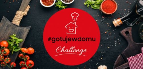 PrzyÅ‚Ä…cz siÄ™ do akcji #GotujeWDomu z Cook Story by Samsung