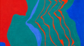 Soczysta erotyka na aukcji sztuki