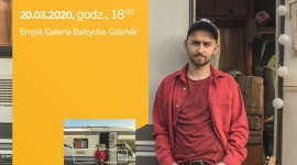 ODWOÅANE BARANOVSKi | Empik Galeria BaÅ‚tycka