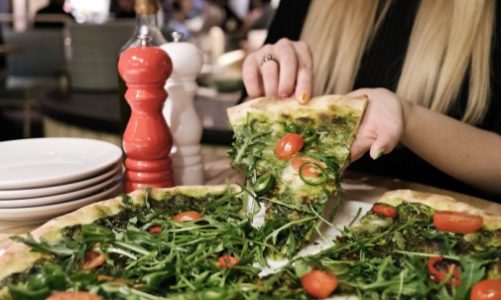 Niech siÄ™ zazieleni!