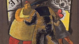 Aukcja BolesÅ‚aw Cybis. Odyseja Artysty