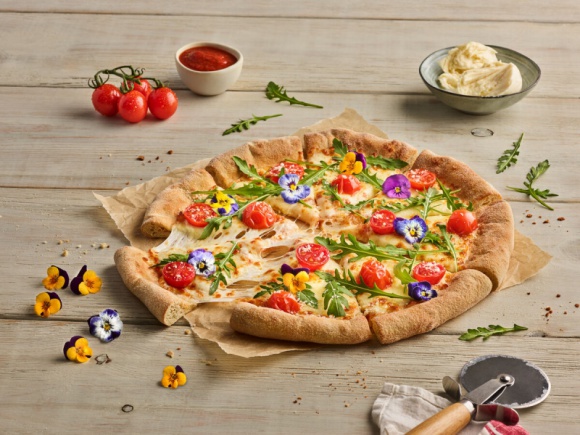 Bukiet na talerzu â€“ wyjÄ…tkowa oferta Pizza Hut z okazji Dnia Kobiet Styl Å¼ycia, LIFESTYLE - JuÅ¼ niebawem Å›wiÄ™to wszystkich PaÅ„! PomysÅ‚Ã³w na prezent moÅ¼na mieÄ‡ caÅ‚e mnÃ³stwo â€“ obiad czy kolacja w restauracji oraz kwiaty to nadal jedne z najbardziej popularnych