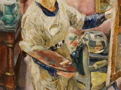 Wystawa Sztuka Dawna. XIX w., Modernizm, MiÄ™dzywojnie