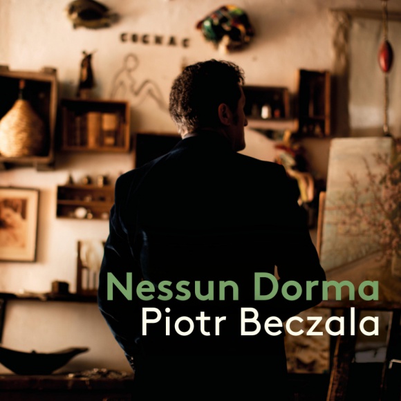 Premiera najnowszego singla Piotra BeczaÅ‚y z ariÄ… Nessun Dorma