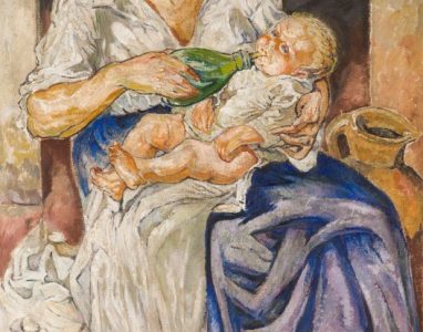 Kobiety Ã‰cole de Paris. Aukcja i spotkanie