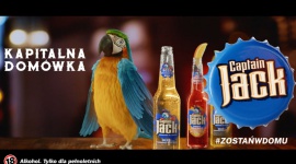 Baw siÄ™ ze znajomymi, ale #zostaÅ„wdomu