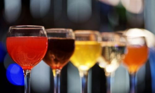 Szybkie przepisy na wyborne infuzje prosto z Muzeum Polskiej WÃ³dki