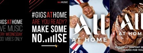 WeÅº udziaÅ‚ w domowych koncertach i rozwiÅ„ swoje pasje razem z Accor