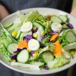 SaÅ‚atkowe inspiracje z przyprawami Vegeta Natur