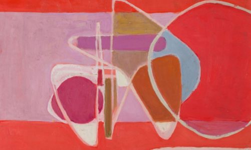 Majowa aukcja Sztuka WspÃ³Å‚czesna. Prace na Papierze