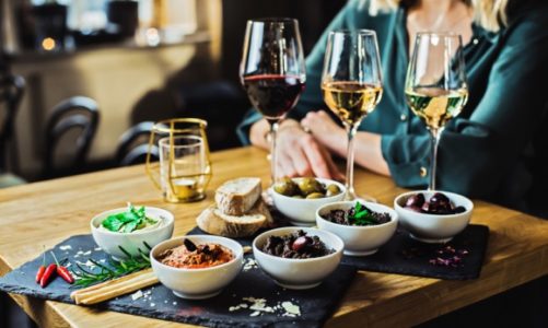 BezpÅ‚atne szkolenie z podstaw wiedzy o winach