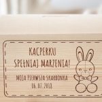 Spersonalizowany prezent bez wychodzenia z domu? Setki pomysÅ‚Ã³w na Giftbay.pl