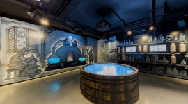 Tradycje wielkanocne â€“ ciekawostki oczami przewodnikÃ³w Muzeum Polskiej WÃ³dki