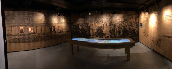 Polacy czasÃ³w Konstytucji 3 maja oczami przewodnikÃ³w Muzeum Polskiej WÃ³dki BIZNES, Kultura - Jacy byli osiemnastowieczni Polacy? Czemu tak bardzo pragnÄ™li reform? I w koÅ„cu â€“ jaki toast mogli wznieÅ›Ä‡ na czeÅ›Ä‡ uchwalenia Konstytucji 3 maja? TÅ‚o spoÅ‚eczne oraz obyczaje PolakÃ³w doby schyÅ‚ku Rzeczypospolitej Obojga NarodÃ³w nakreÅ›lajÄ… przewodnicy Muzeum Polskiej WÃ³dki.