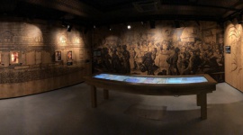 Polacy czasÃ³w Konstytucji 3 maja oczami przewodnikÃ³w Muzeum Polskiej WÃ³dki