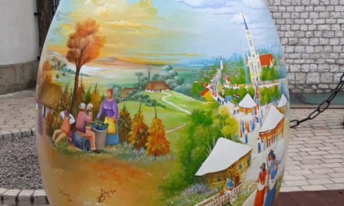 Chorwackie tradycje Wielkanocne