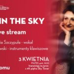 #zostaÅ„wdomu: Jazz in the Sky online