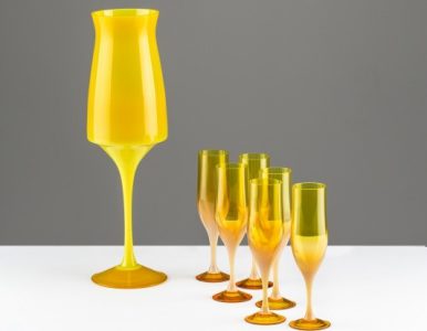 Aukcja i wystawa â€žDesign. PiÄ™kno na co dzieÅ„â€