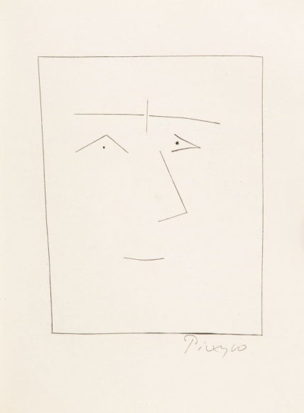 Grafiki Picassa w DESA Unicum BIZNES, Kultura - Unikatowy zbiÃ³r rycin jednego z najsÅ‚ynniejszych artystÃ³w na Å›wiecie â€“ Pabla Picassa, oglÄ…daÄ‡ moÅ¼na na wystawie Grafika Artystyczna, a juÅ¼ 19 maja wylicytowaÄ‡ na aukcji.