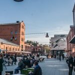 Nowy sezon w odmienionej przestrzeni w Centrum Praskim Koneser