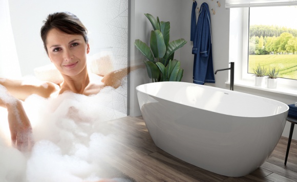 Azyl domowego SPA Styl Å¼ycia, LIFESTYLE - W ciÄ…gu ostatnich kilku tygodni nasze Å¼ycie zmieniÅ‚o siÄ™ w sposÃ³b, ktÃ³ry jest zaskoczeniem dla caÅ‚ego Å›wiata. W odstresowaniu siÄ™ w tej trudnej dla wszystkich sytuacji pomÃ³c nam moÅ¼eâ€¦ Å‚azienka!