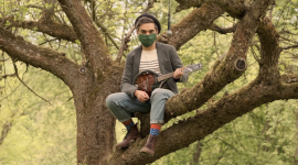 Bard z reklamy Lecha odpowiada na nominacjÄ™ #hot16challenge!