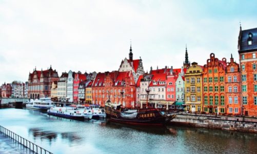 Historyczny spacer po GdaÅ„sku – od Å›redniowiecza do wspÃ³Å‚czesnoÅ›ci