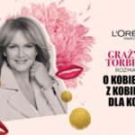 GraÅ¼yna Torbicka rozmawiaâ€¦ O kobietach, z kobietami, dla kobiet
