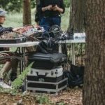 Polski kolektyw BRUTAÅ» zagra na scenie Boiler Room x Ballantine's