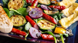 ZostaÅ„ w domu i grilluj! Styl Å¼ycia, LIFESTYLE - Grillowanie w cieniu pandemii