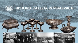 Historia zaklÄ™ta w platerach z Fabryki Norblina