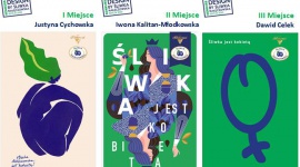 Plakaty inspirowane ÅšliwkÄ… - laureaci III edycji Design by Åšliwka NaÅ‚Ä™czowska Sztuka, LIFESTYLE - III odsÅ‚ona konkursu Design by Åšliwka NaÅ‚Ä™czowska okazaÅ‚a siÄ™ wielkim sukcesem. MÅ‚odzi artyÅ›ci zgÅ‚osili rekordowÄ… liczbÄ™ 2874 projektÃ³w. Jury wybraÅ‚o 12 najlepszych plakatÃ³w, zainspirowanych hasÅ‚em â€žÅšliwka NaÅ‚Ä™czowska jest kobietÄ…!â€.