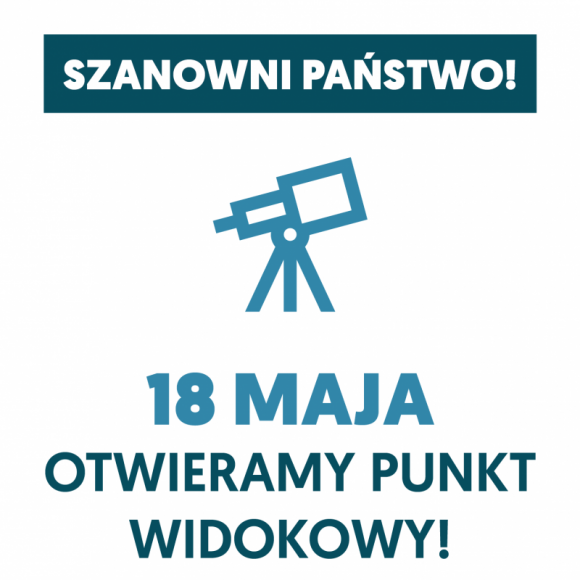 Od 18 maja znÃ³w moÅ¼na podziwiaÄ‡ panoramÄ™ WrocÅ‚awia z Punktu Widokowego w Sky Tow Styl Å¼ycia, LIFESTYLE - W najbliÅ¼szy poniedziaÅ‚ek 18 maja, znÃ³w moÅ¼na bÄ™dzie wjechaÄ‡ ponad 200 metrÃ³w nad ziemiÄ™ i zachwycaÄ‡ siÄ™ panoramom WrocÅ‚awia. SwojÄ… dziaÅ‚alnoÅ›Ä‡ wznawia Punkt Widokowy w Sky Tower. Aby maksymalnie zadbaÄ‡ o komfort oraz bezpieczeÅ„stwo wprowadzono nowe zasady i godziny otwarcia.
