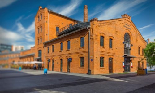 We wtorek 5 maja Muzeum Polskiej WÃ³dki ponownie zostanie otwarte
