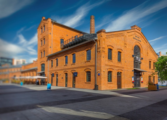 We wtorek 5 maja Muzeum Polskiej WÃ³dki ponownie zostanie otwarte