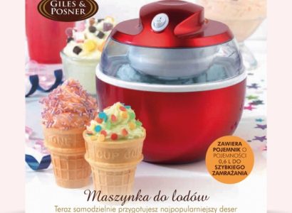 PomysÅ‚ na udane przyjÄ™cie w ogrodzie z Netto