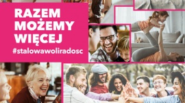 Stalowa Woli RadoÅ›Ä‡ – niecodzienna akcja VIVO!